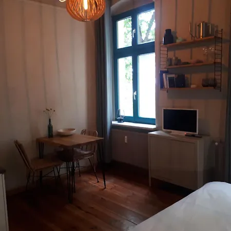 Lejlighed Lioba Ueckermünde