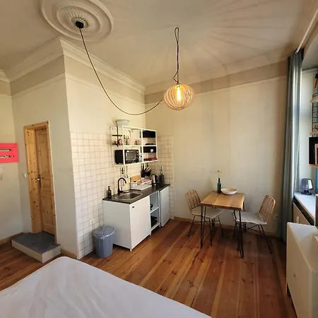 Apartment Lioba