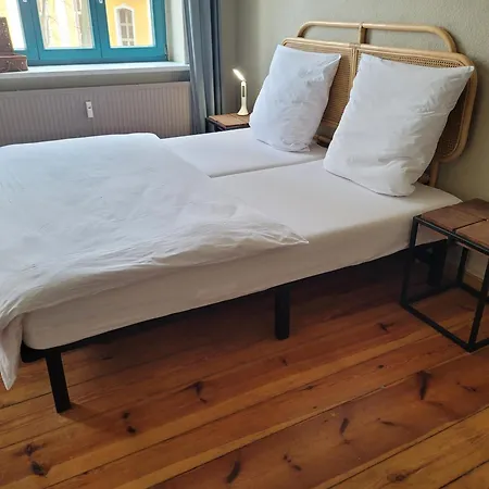 Appartement Lioba