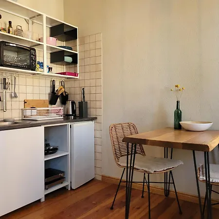 Appartement Lioba *